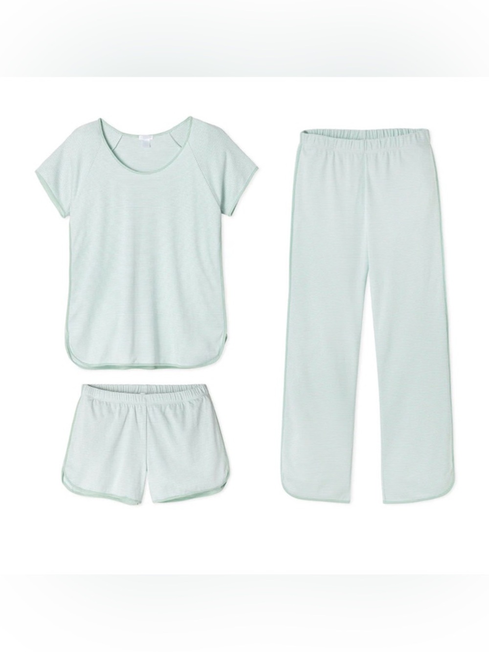 Women’s LAKE pj set
